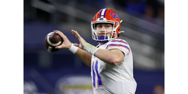 Tampa Bay Buccaneers valitsee puolustajan henkilöstön tämän vuoden NFL-luonnokseen